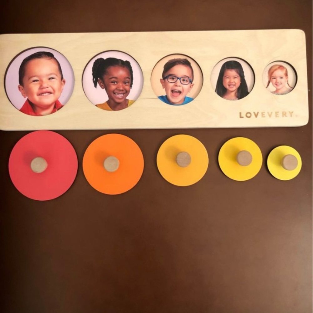 lovevery toy
